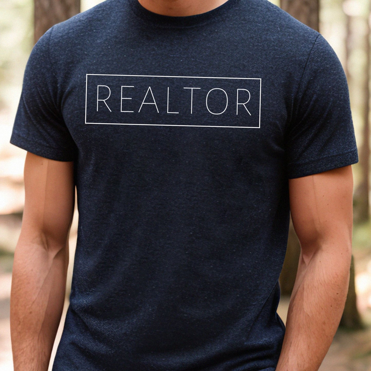 REALTOR - Real Estate T-shirt