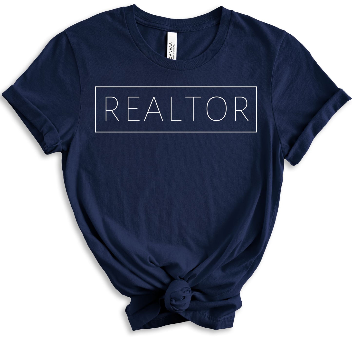 REALTOR - Real Estate T-shirt